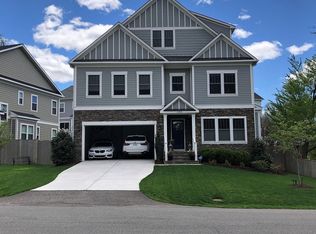 1315 Lafayette Dr, Alexandria, VA