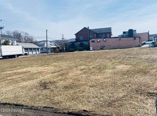 160 S Market St, Elysburg, PA