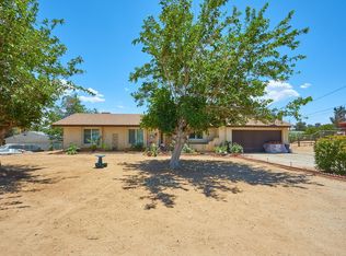 18031 Hackberry St, Hesperia, CA 92345