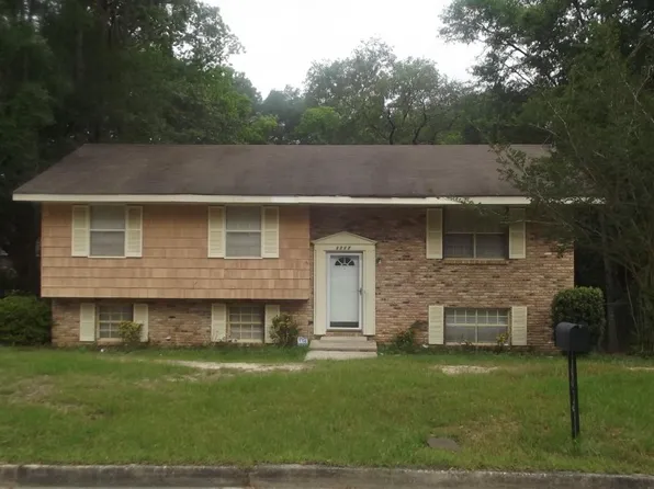 1117 Greenway Dr W, Mobile, AL 36608