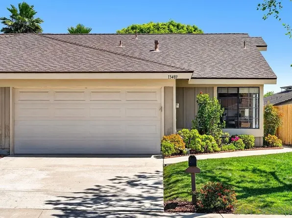 13489 Ridley Rd, San Diego, CA 92129