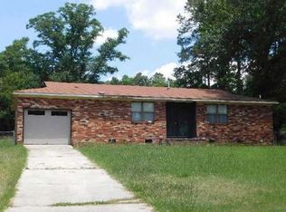 106 Old Berzelia Rd, Grovetown, GA 30813