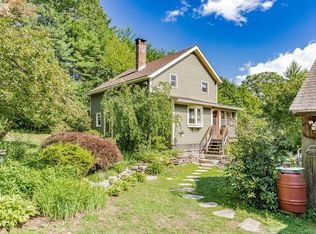 439 S Mountain Rd, Northfield, MA 01360