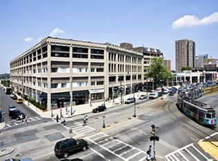 1079 Commonwealth Ave, Boston, MA 02215