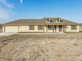154 Blue Sky Ln, Springtown, TX 76082