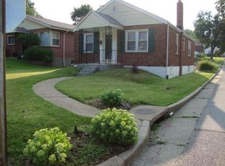 1200 Watts Ave, Saint Louis, MO