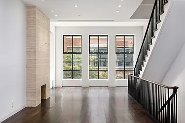 Sold by Brown Harris Stevens