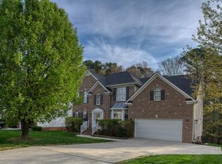 7 Monteith Ct, Durham, NC 27713