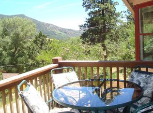 9885 Fountain Rd, Cascade, CO 80809
