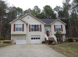 2410 Holly Branch Dr, Cumming, GA 30040