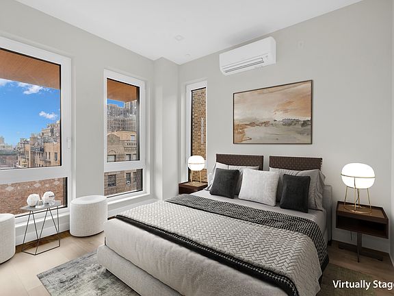 5th image of 563 W 170th St #7B