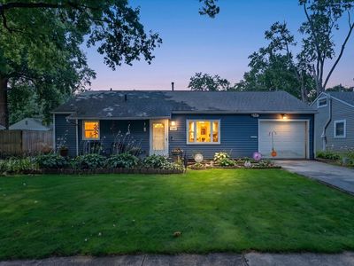 1103 S Cottage Grove Ave, Urbana, IL, 61801