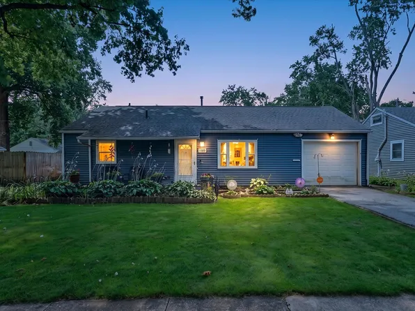 1103 S Cottage Grove Ave, Urbana, IL 61801