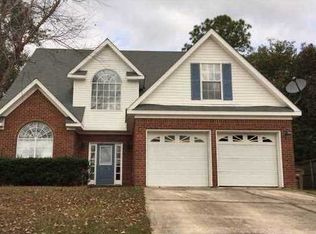 6432 Cherry Ridge Ct W, Mobile, AL 36695