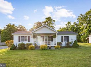 709 Dicks Hollow Rd, Winchester, VA 22603