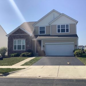 5295 Copper Creek Dr, Dublin, OH, 43016