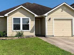 5080 Hauna Ln, Dickinson, TX 77539
