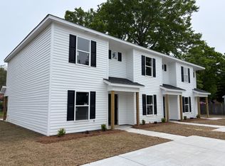 505 Mill Ave, Hartsville, SC 29550