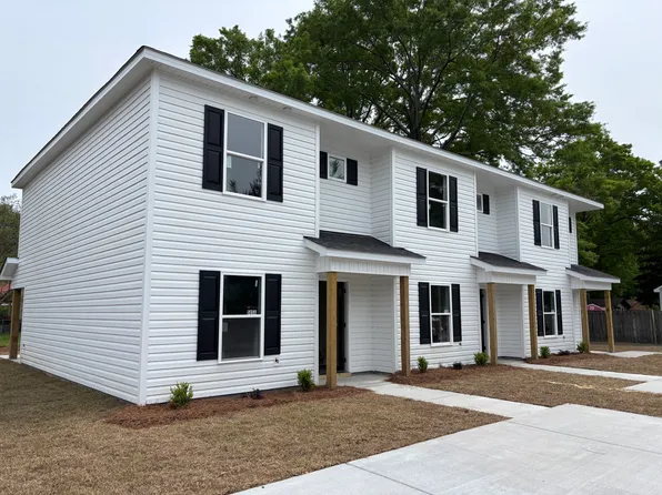 505 Mill Ave, Hartsville, SC 29550