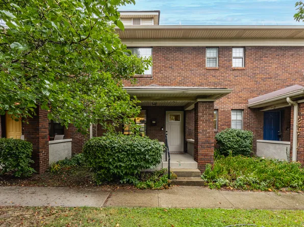 530 Sutherland Ave APT B, Indianapolis, IN 46205