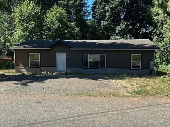 540 E Wood Lane, Shelton, WA 98584