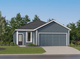 605 Finch Cir, Princeton, TX 75407