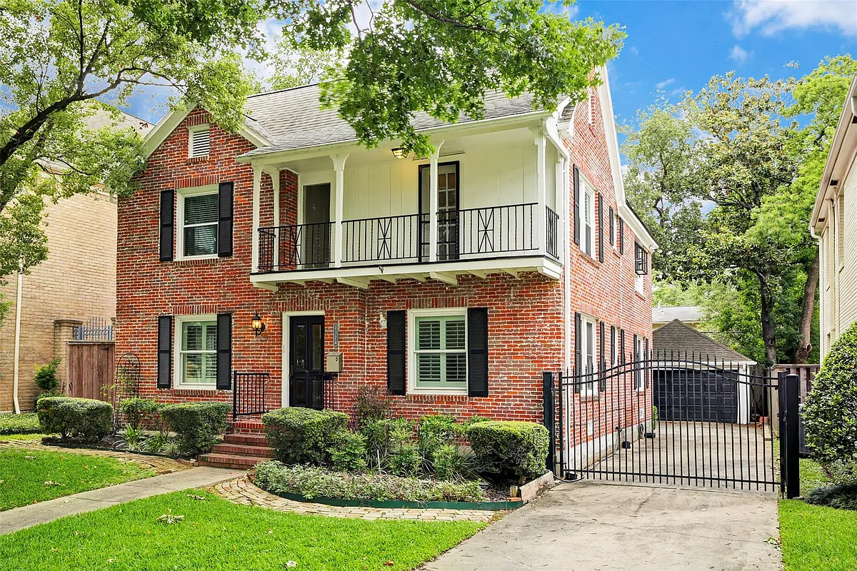 Building Photo - 2324 Goldsmith St #B