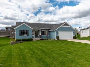 3070 Sandy Ct SW, Wyoming, MI