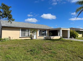 8788 Alam Ave, North Port, FL 34287