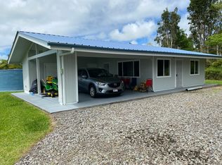 16-1321 Moho Rd, Mountain View, HI 96771