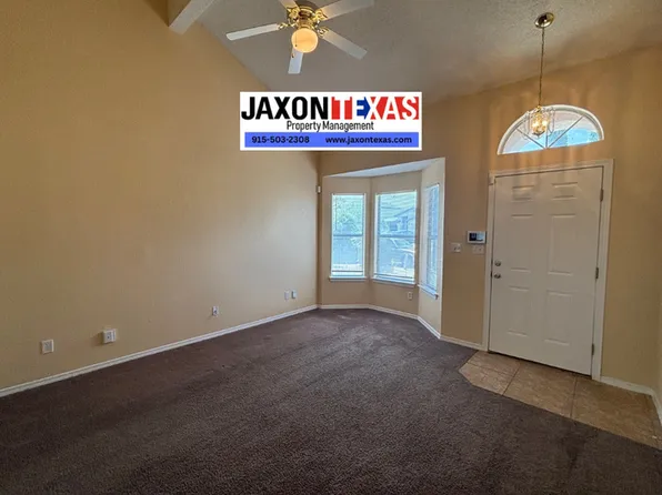 11968 Mesquite Bush Dr, El Paso, TX 79934