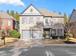 6272 Mount Vernon Oaks Dr, Sandy Springs, GA 30328