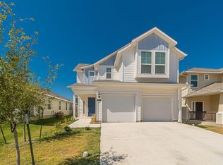141 White Dunes Dr, Maxwell, TX 78656