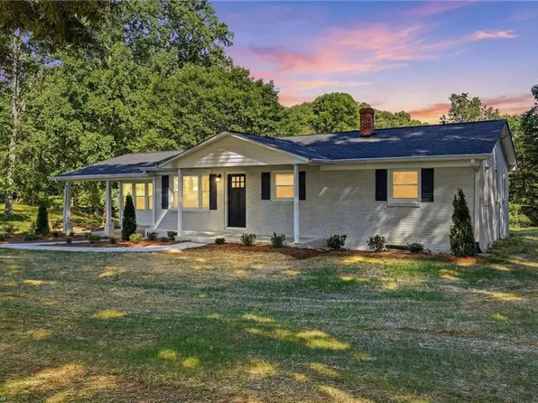 1524 Williams Rd, Lewisville, NC 27023