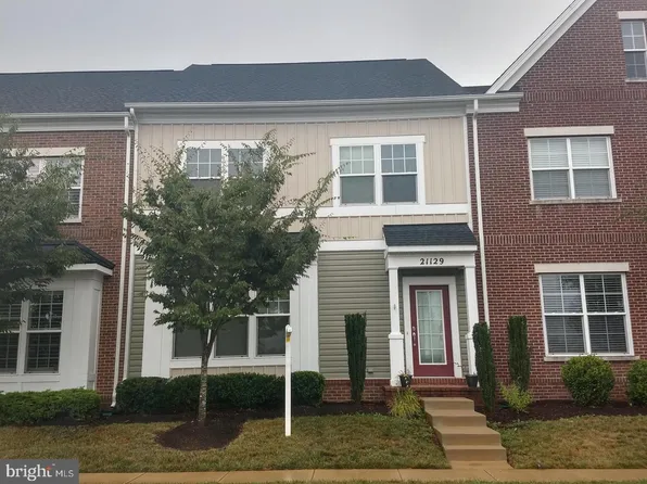 21129 Ashburn Heights Dr, Ashburn, VA 20148
