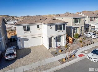 3739 Pimlico St, Reno, NV 89512
