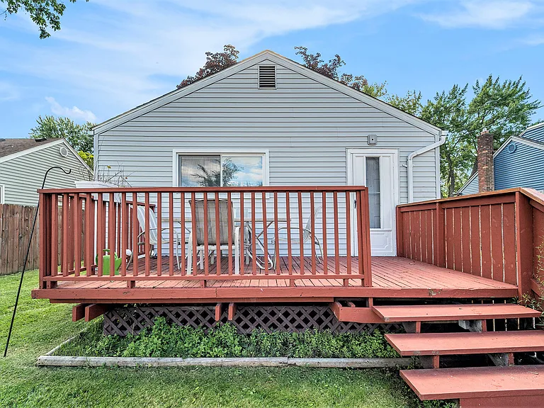 3846 Prairie Ave — Photo 5
