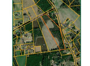 0 Dewitt Williams Road, Autryville, NC 28318