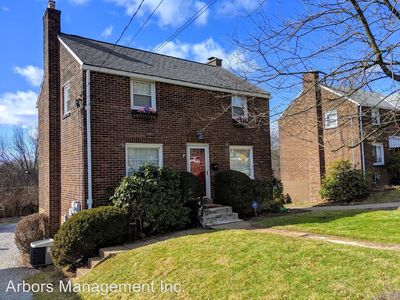 3806 Greensburg Pike, Pittsburgh, PA, 15221