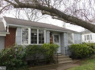 10 Intervale Rd, Hamilton, NJ 08620