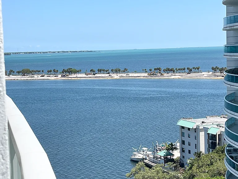 2101 Brickell Ave #1111 — Photo 2