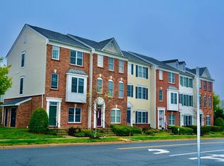 42820 Nations St, Chantilly, VA 20152