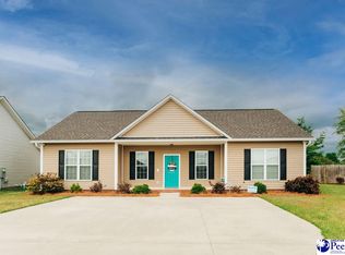 3034 Red Berry Cir, Effingham, SC 29541