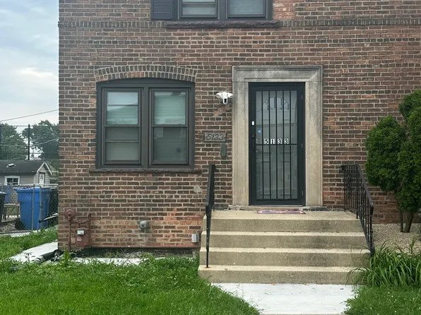 5133 W 63rd Pl, Chicago, IL 60638