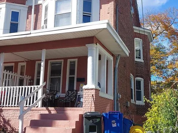 261 Highland Ave, Trenton, NJ 08618