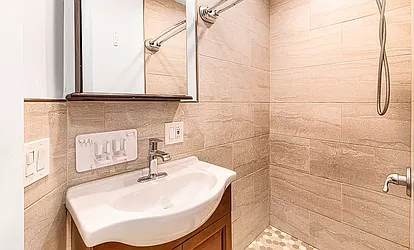 Rented by REAL New York