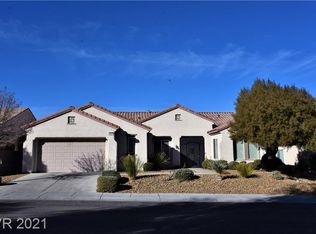 2127 Twin Falls Dr, Henderson, NV 89044