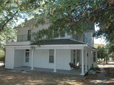 918 N Lincoln Ave, Parsons, KS, 67357