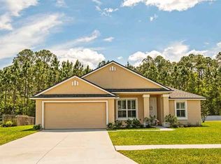 257 Deportivo Dr, Saint Augustine, FL 32086