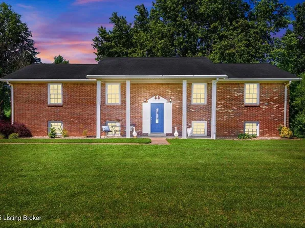 606 El Dorado Dr, Elizabethtown, KY 42701